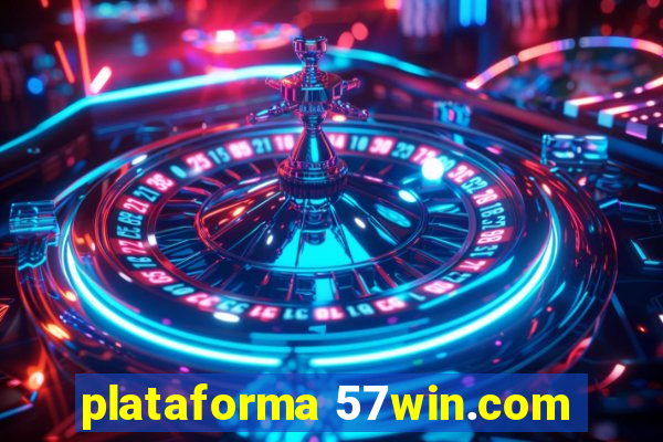 plataforma 57win.com